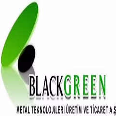 BLACKGREEN