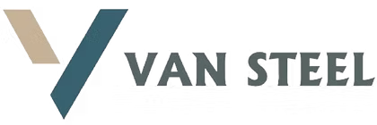 VAN STEEL