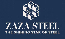 Zaza Steel Logo